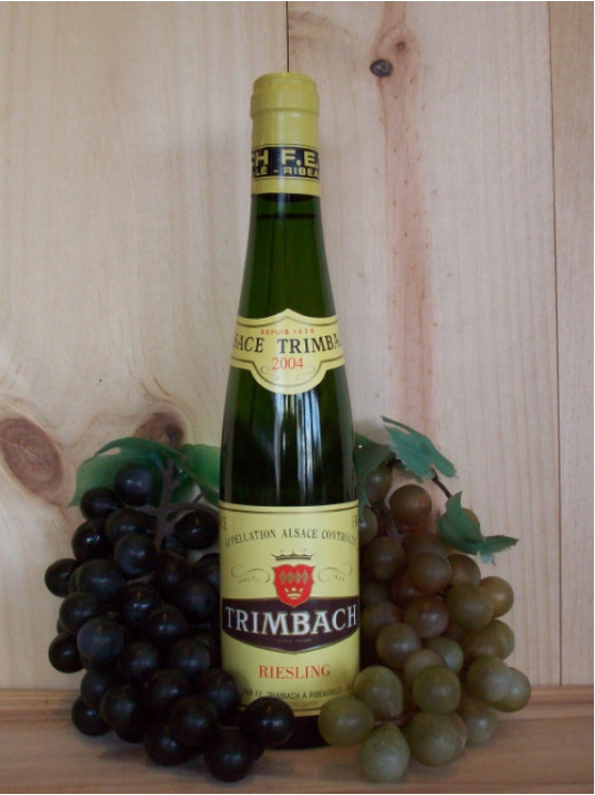 Trimbach Dry Riesling (Alsace)  2019