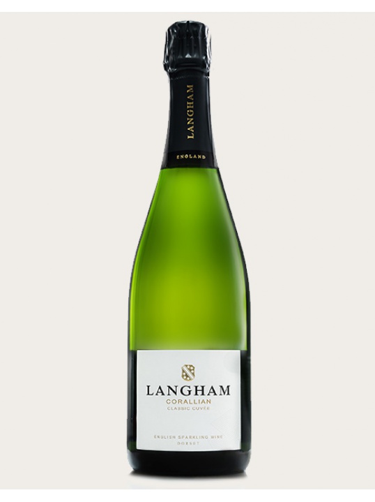 Langham Corallian Classic Cuvée NV