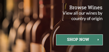 Browse Our Wines