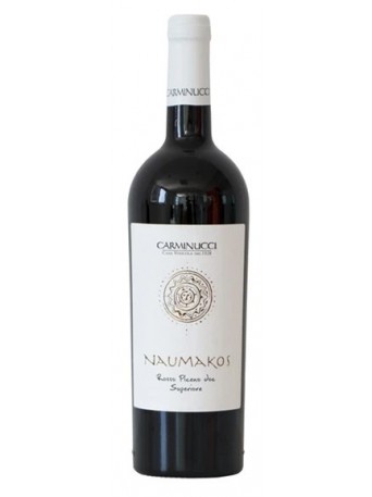 Carminucci 'Naumakos', Rosso Piceno Superiore