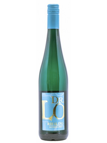 Dr Lo Riesling Alcohol Free