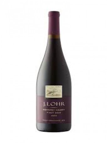 J.Lohr Falcon's Perch Pinot Noir Monterey Red (California ) 2020