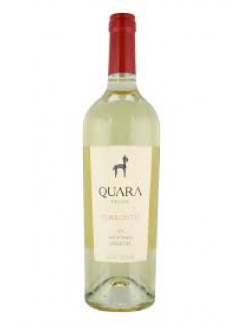 Quara Estate Bottled Torrontes White (Cafayate)