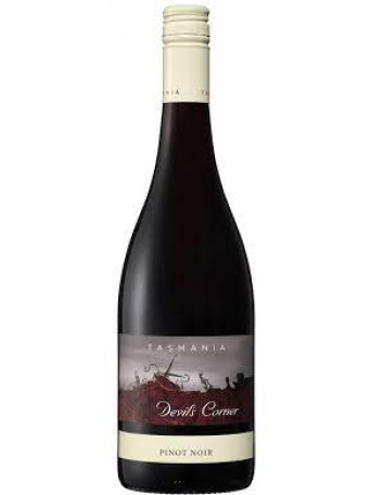 Devils Corner Pinot Noir Red (Tamar Ridge) (Tasmania) 2018