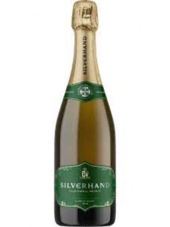 Silverhand Blanc De Blanc sparkling wine