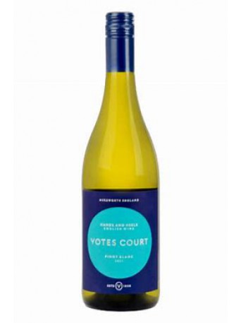 Yotes Court Hands and Heels Pinot Blanc