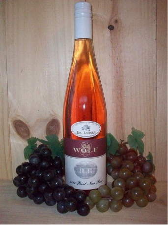 Villa Wolf Pinot Noir (Rheinphalz) Rose