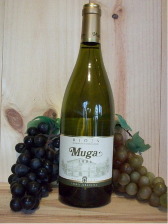 Bodegas Muga (Rioja) White