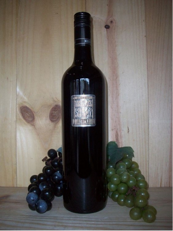 The Black Shiraz Winemakers Reserve (Berton Vineyard) (Barossa Valley) 2019