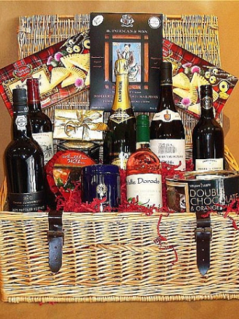 Mixed Hampers